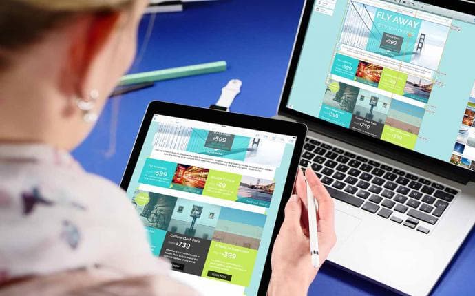 Web Designer