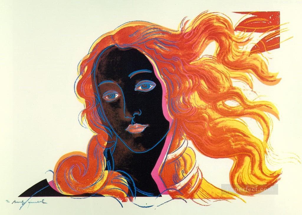 Botticelli Detaglio